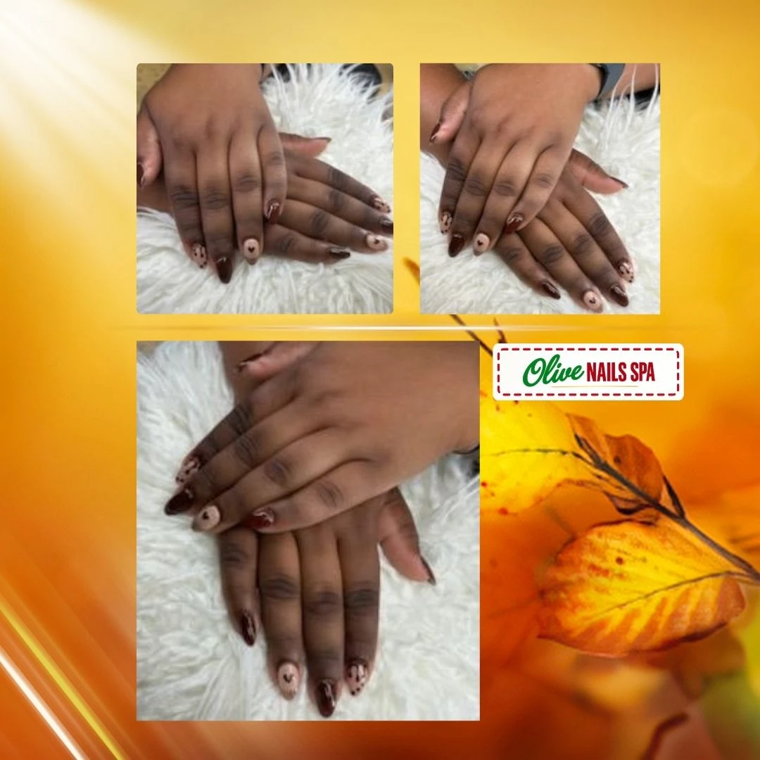Nail Sep 21